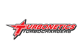 Turbonetics Turbochargers Logo